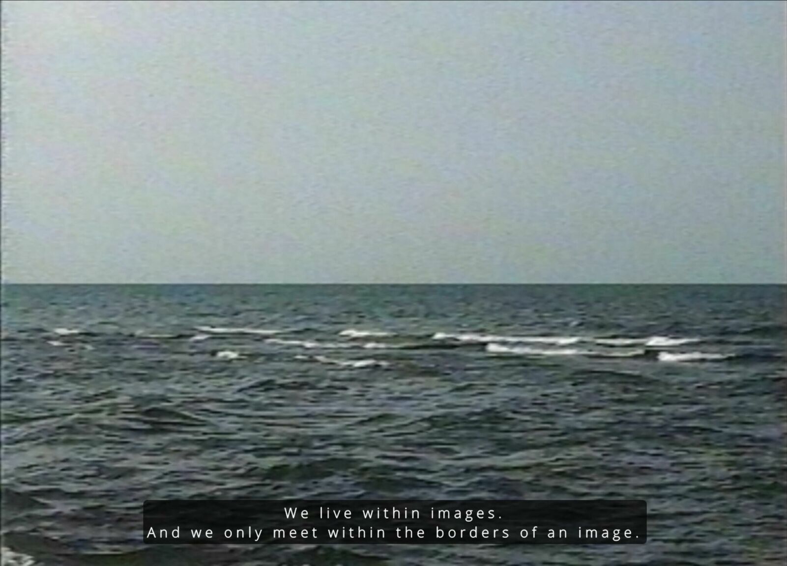 Galeriebild des Projekts Displaced in Time میان مرزهای تصویر 