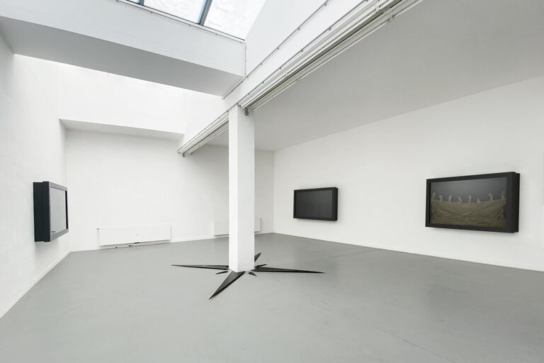 Titelbild des Projekts HIDING IN PLAIN SIGHT