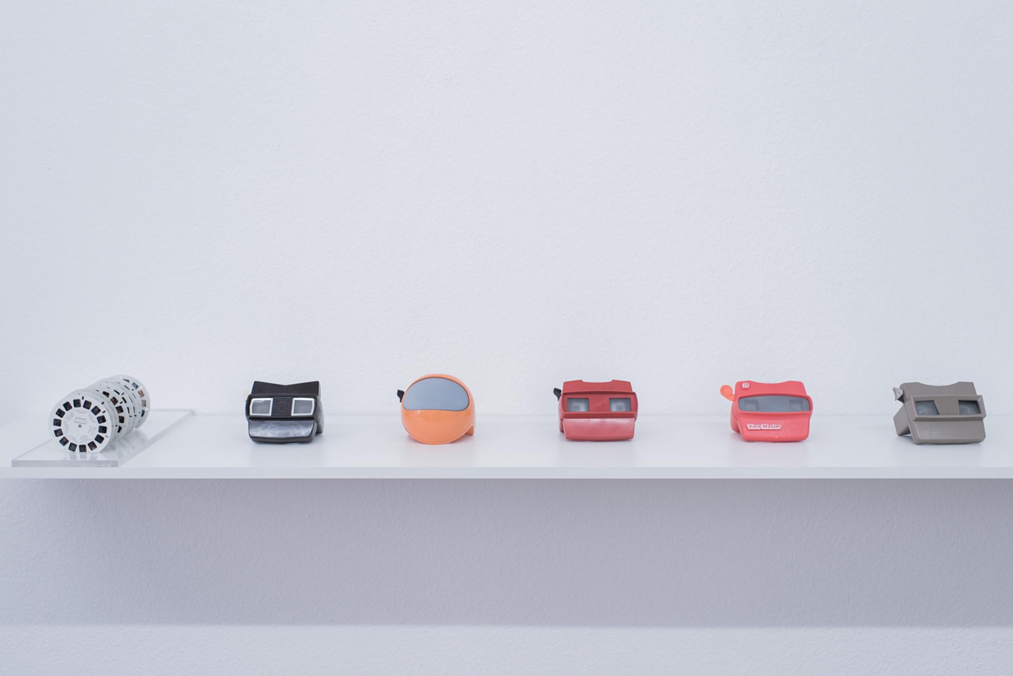 Galeriebild des Projekts She Revolver