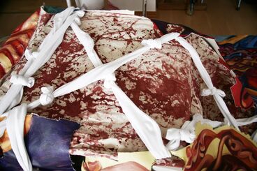 Galeriebild des Projekts Das Meta-Reading of an extinct Déjà-vu