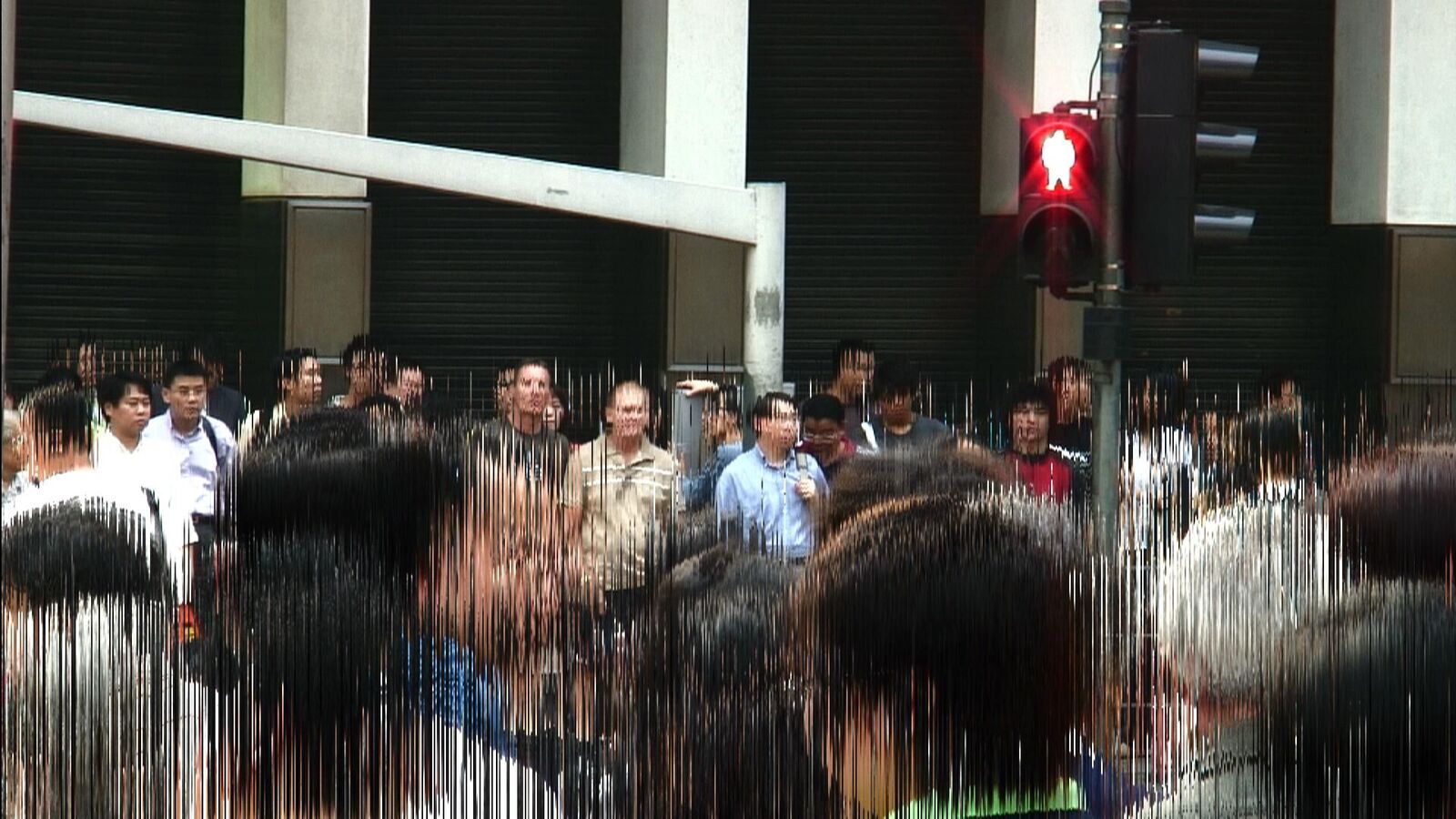 Galeriebild des Projekts Pedestrian Lights 