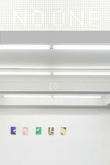 VEHIKEL Galeriebild des Projekts VEHIKEL