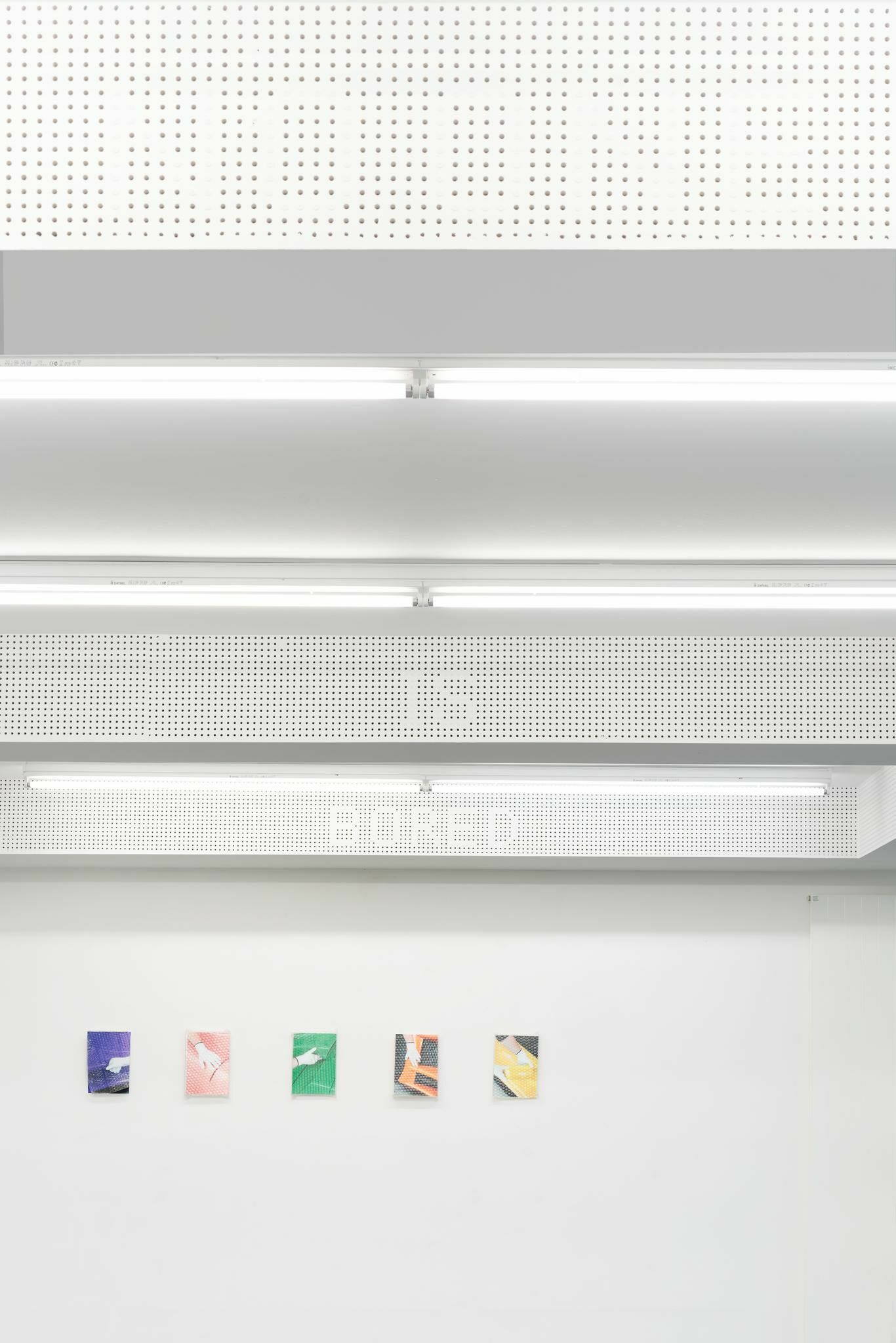 Galeriebild des Projekts VEHIKEL
