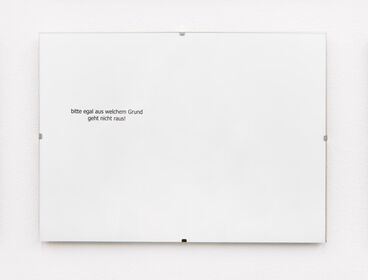 Sturm und alles Galeriebild des Projekts Sturm und alles
