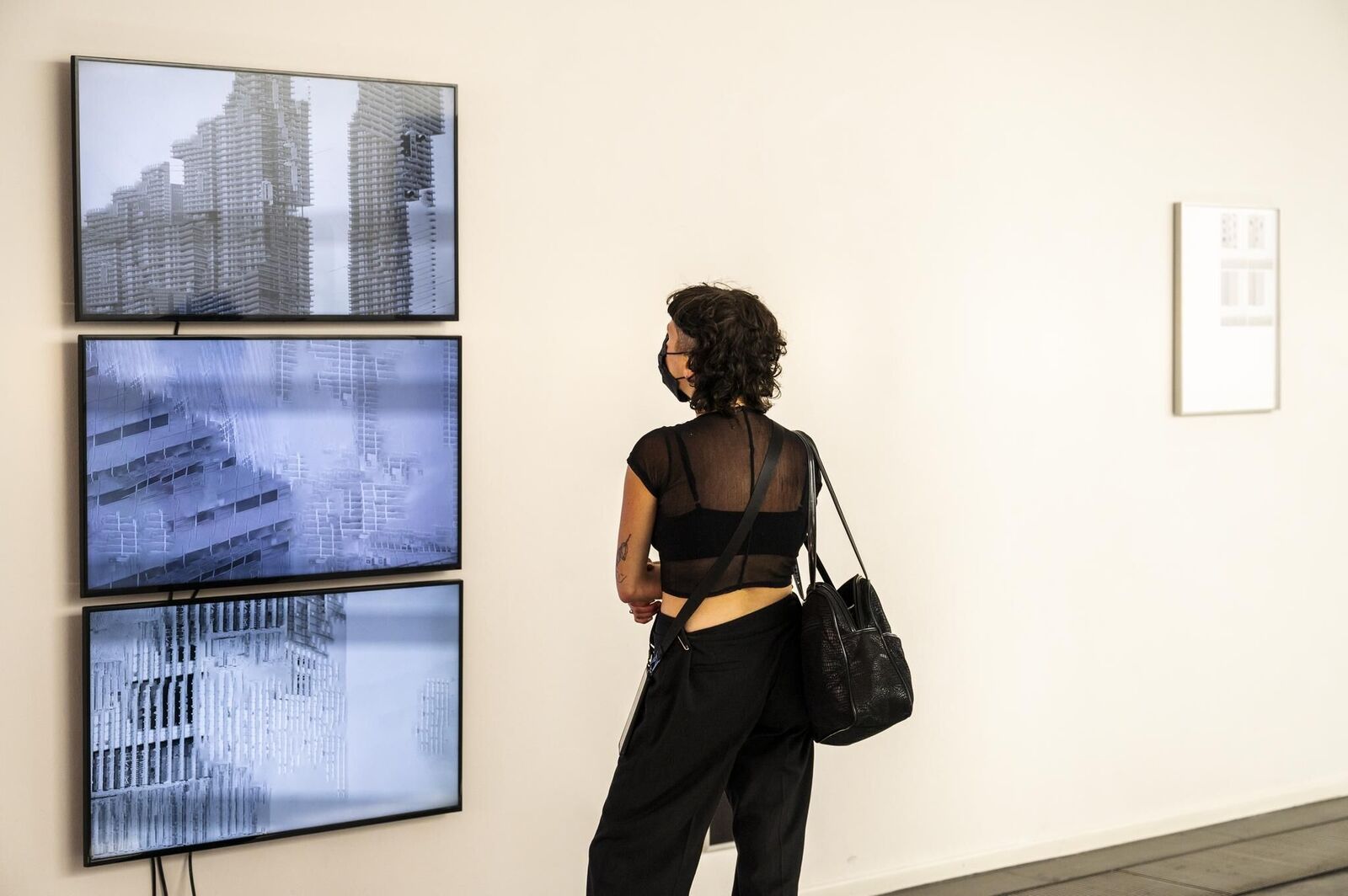 Galeriebild des Projekts Proposal for a City