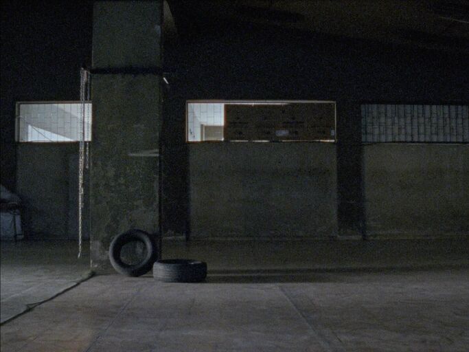 Titelbild des Projekts (Estahbes) استحبس