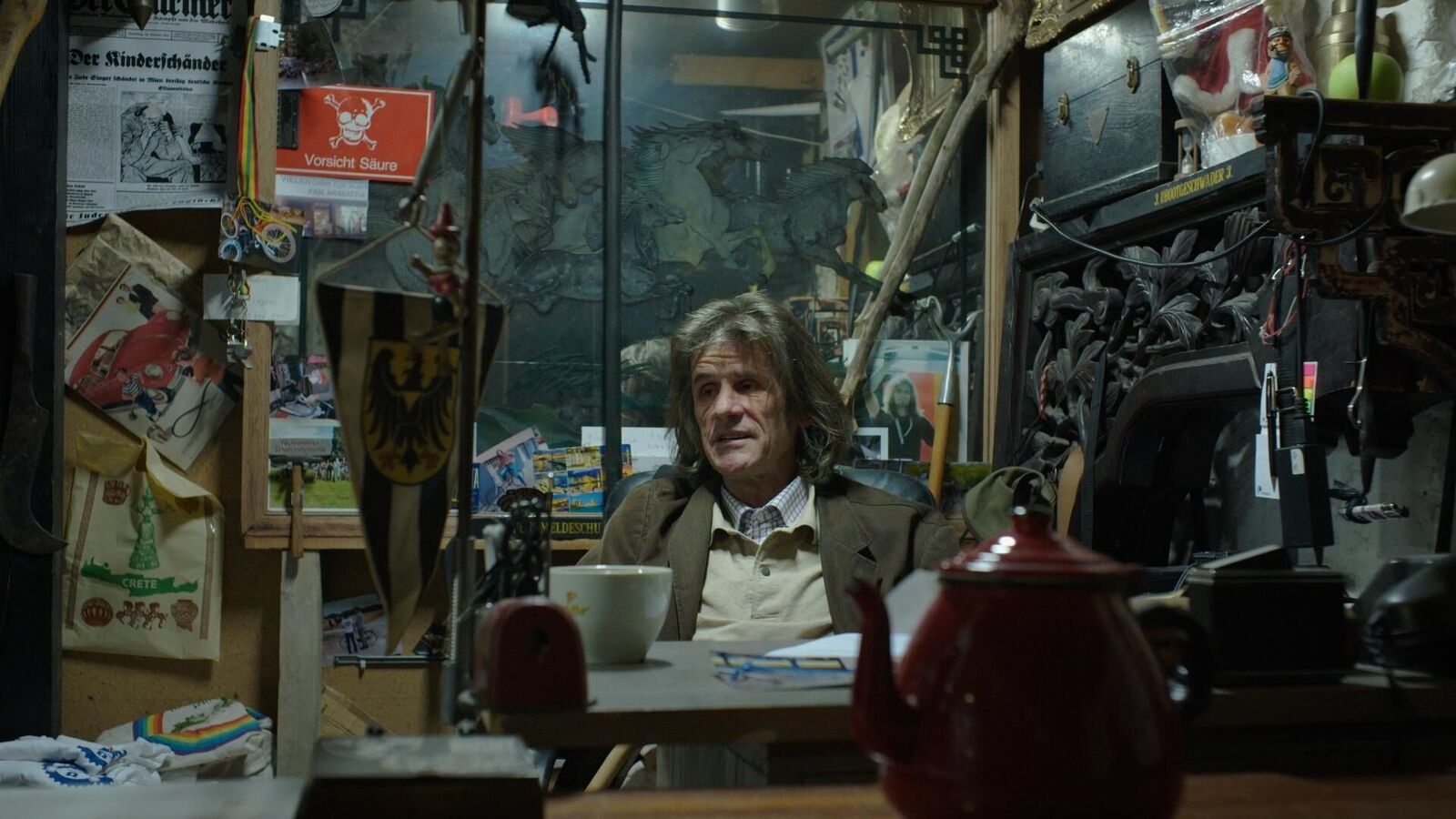 Galeriebild des Projekts Cruiser