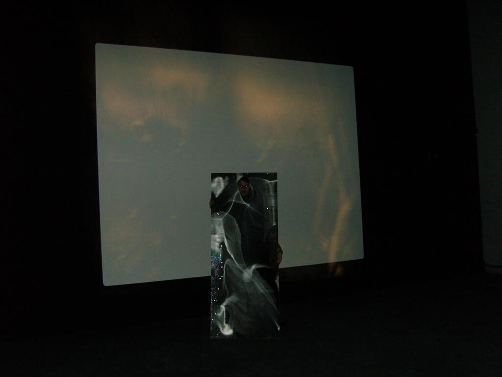 Galeriebild des Projekts Mirror Mirror