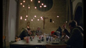 Galeriebild des Projekts Nachtcafé