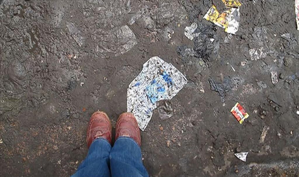 Galeriebild des Projekts Auf dem Boden der Tatsachen