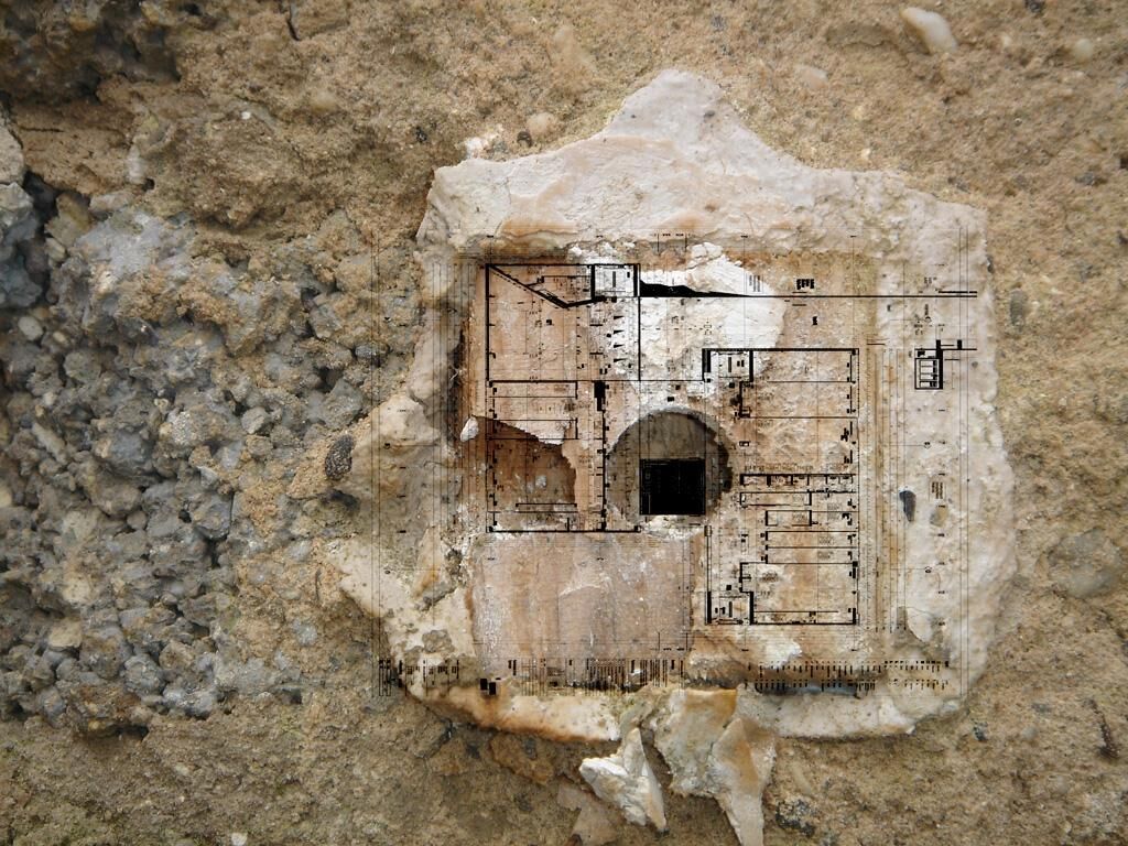 Galeriebild des Projekts DestruXion, Teil 1