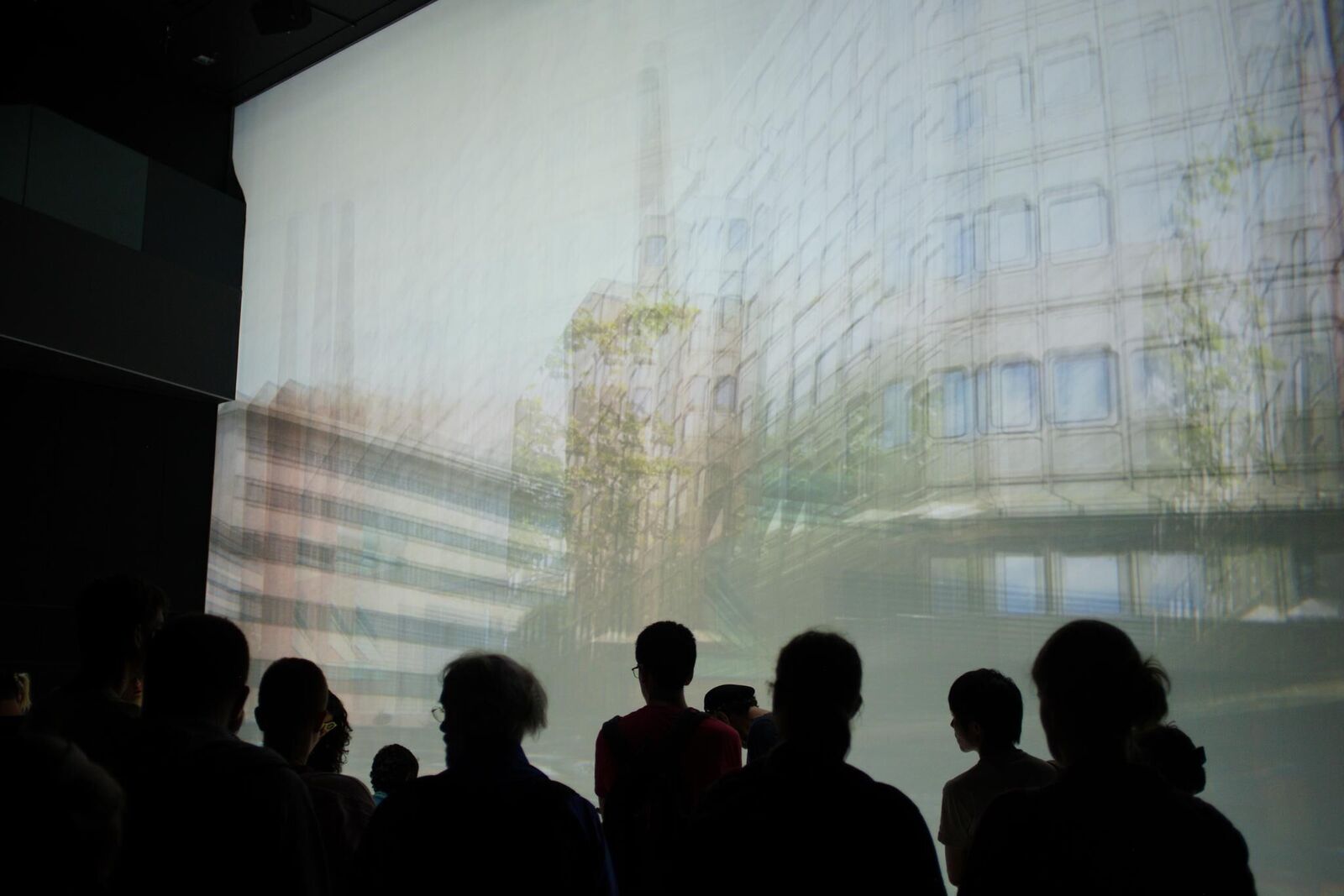 Galeriebild des Projekts metadigma 