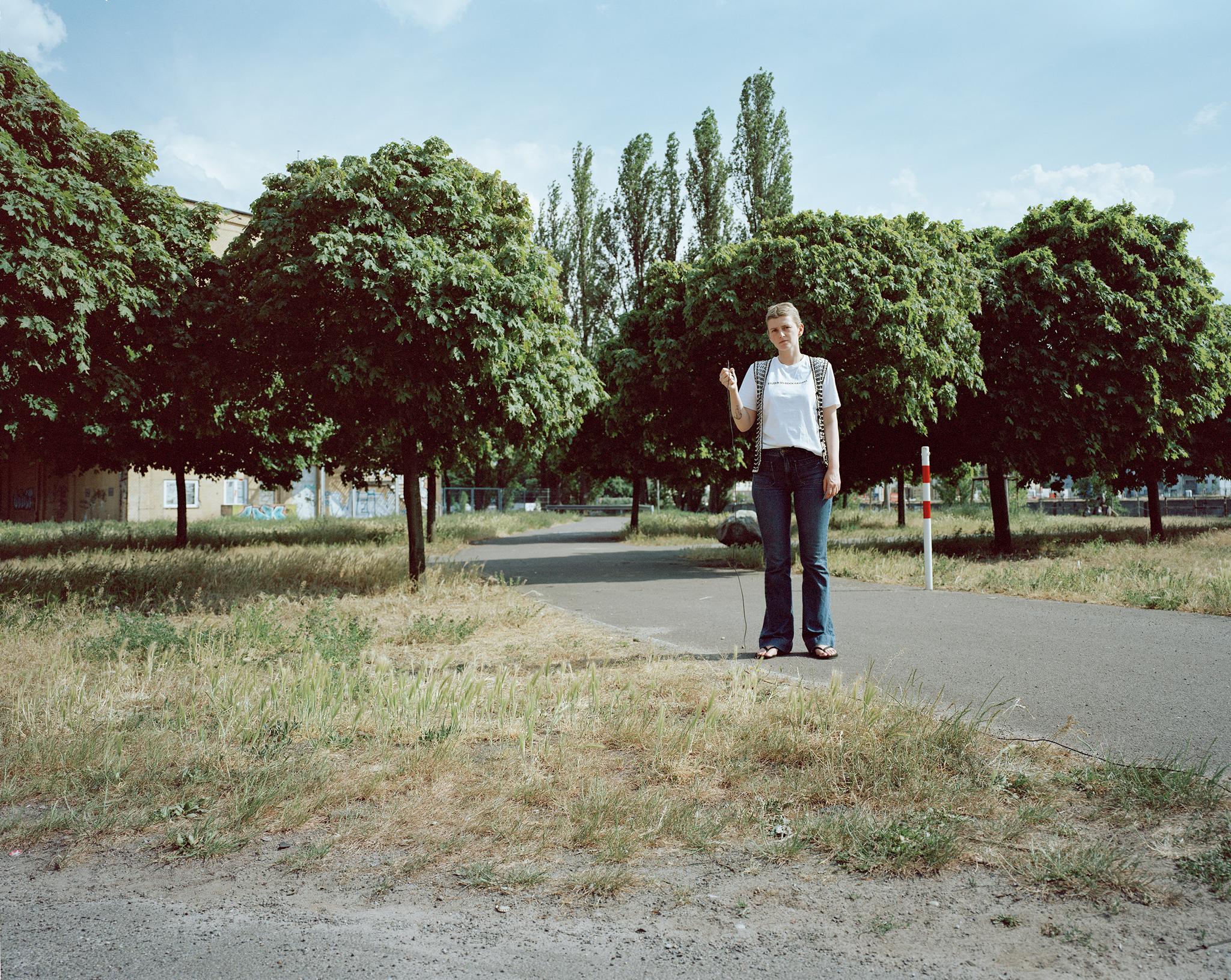 Galeriebild des Projekts Songs of Sanity