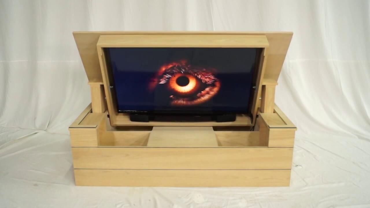 Titelbild des Projekts Cabinets