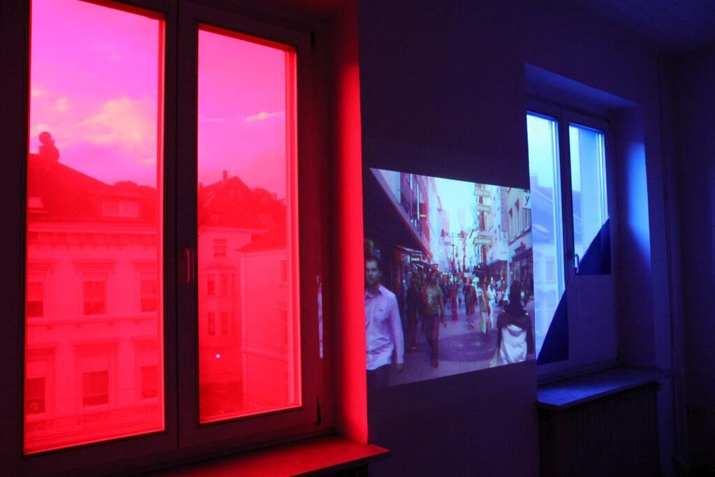 Galeriebild des Projekts expanded view