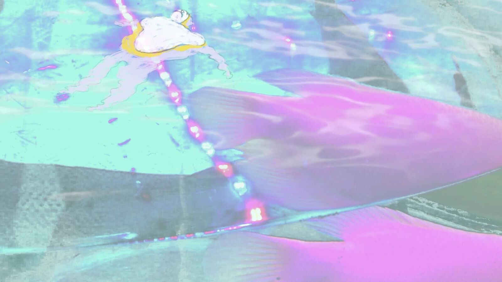 Galeriebild des Projekts River of Unknown