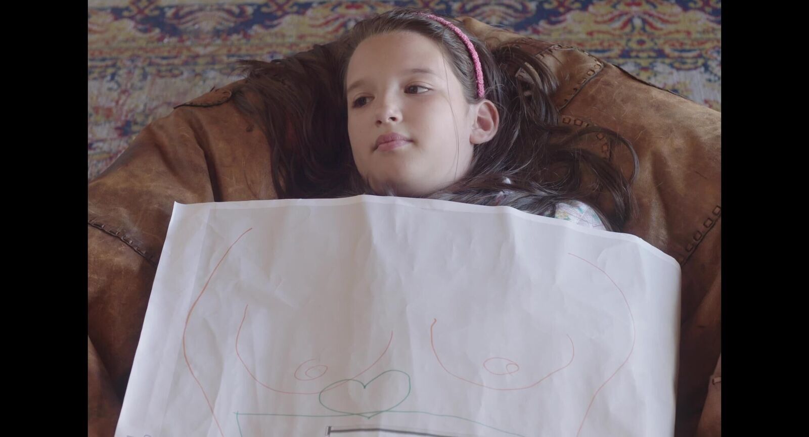 Galeriebild des Projekts Zahm