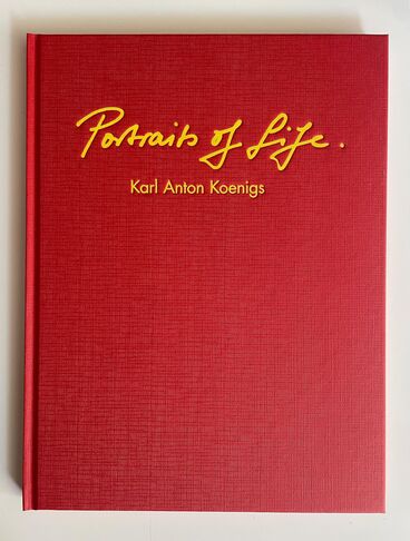 Portraits of Life Titelbild des Projekts Portraits of Life