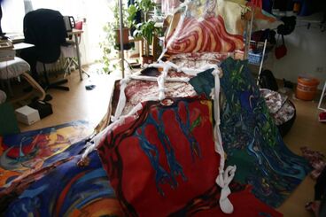 Galeriebild des Projekts Das Meta-Reading of an extinct Déjà-vu