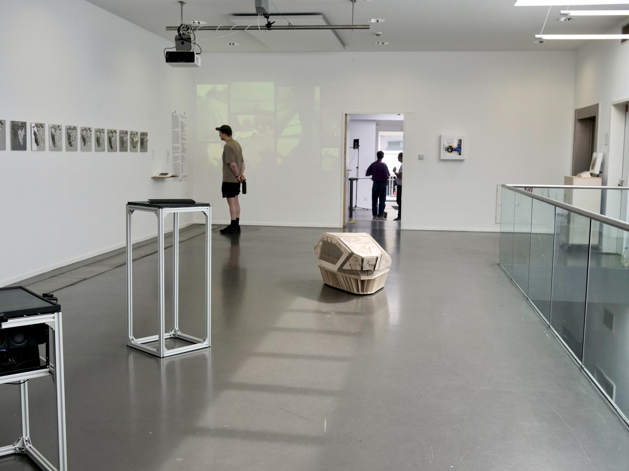 Galeriebild des Projekts you