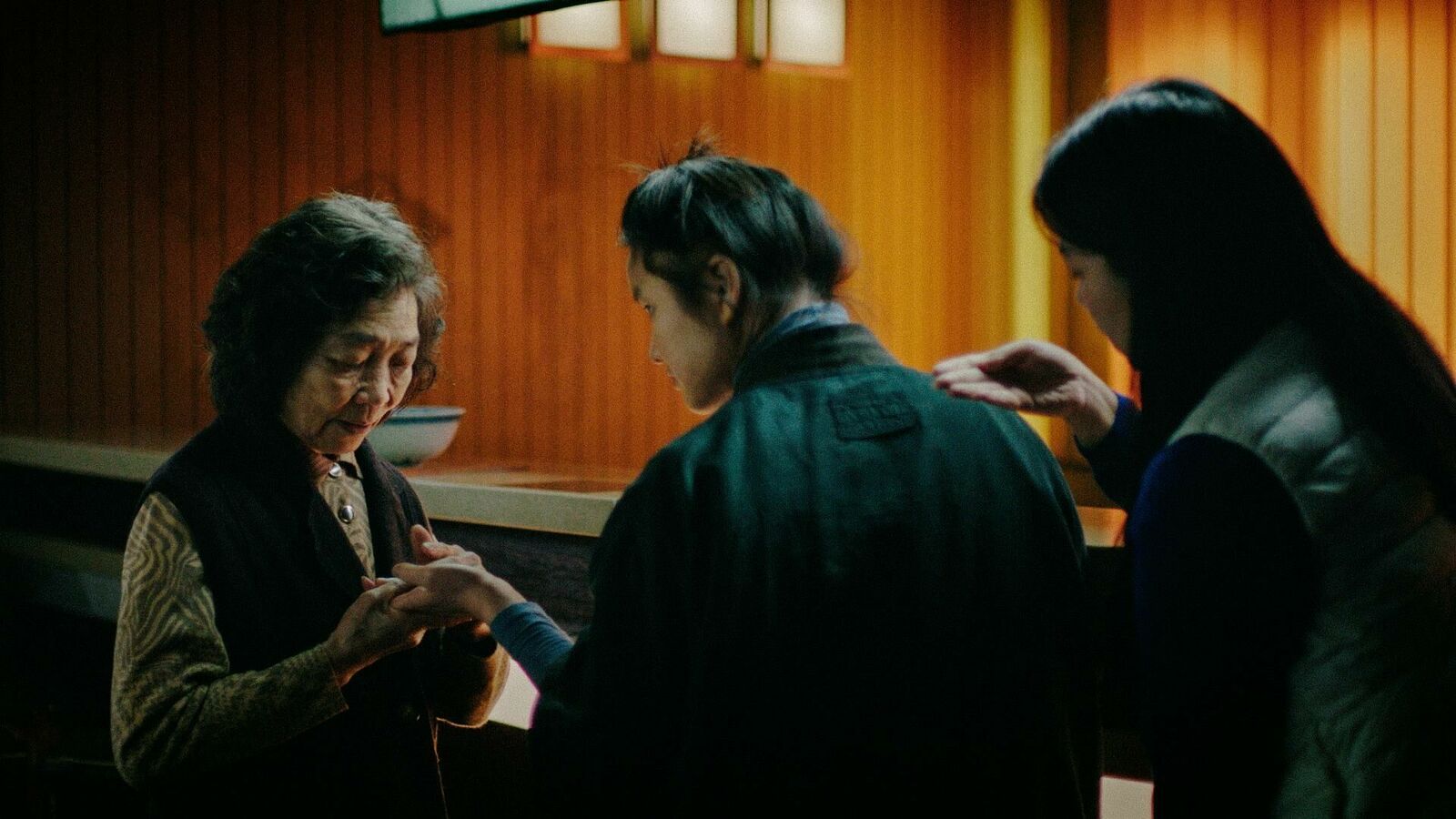 Galeriebild des Projekts Red Wall Fiction