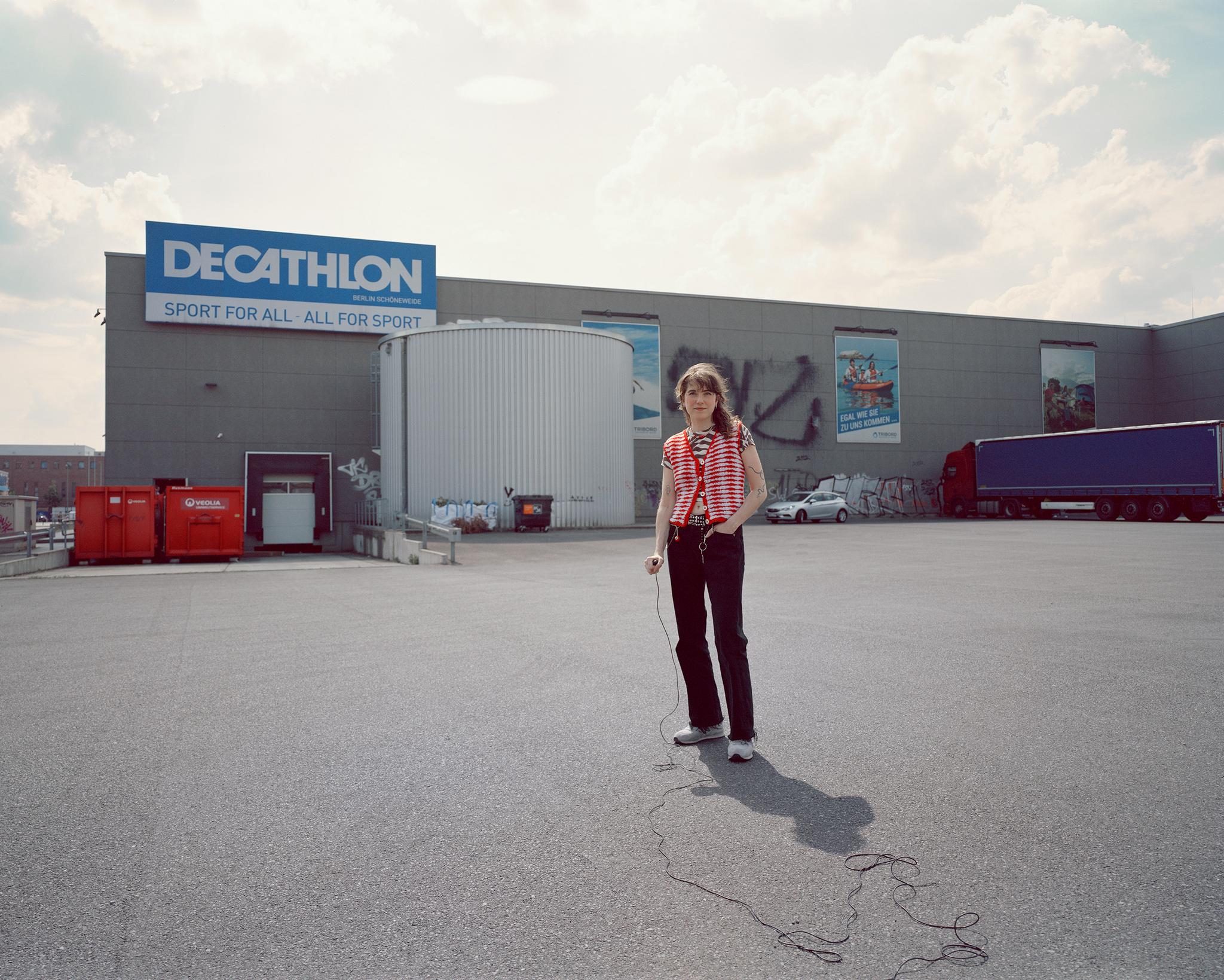 Galeriebild des Projekts Songs of Sanity