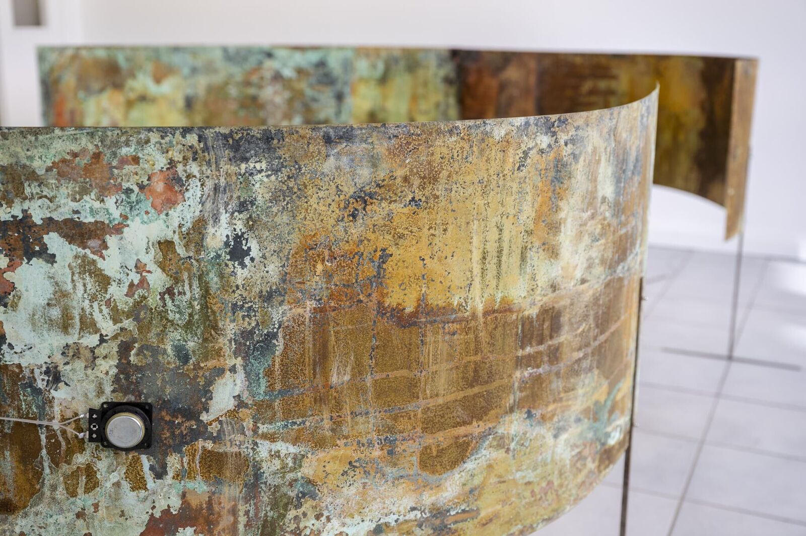 Galeriebild des Projekts 41 Sekunden