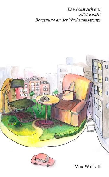 Allet wesch! Titelbild des Projekts Allet wesch!
