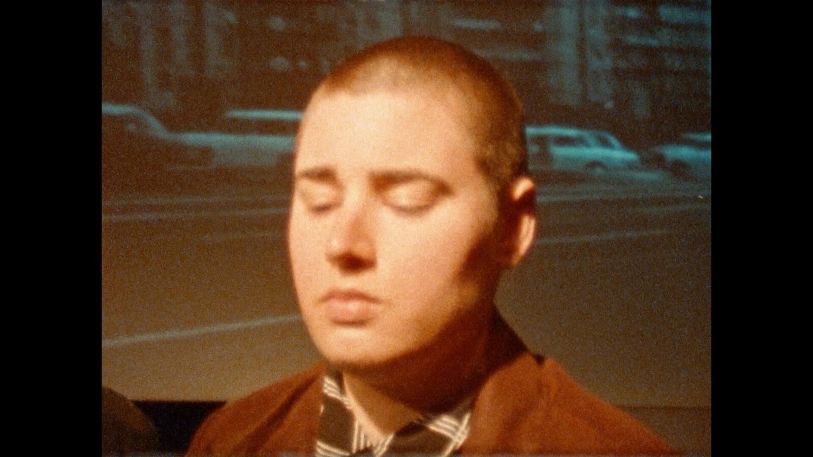 Galeriebild des Projekts Ghosts 