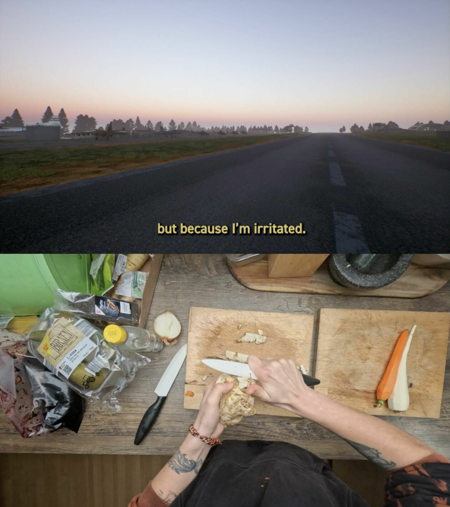 Galeriebild des Projekts Čornaja poliŭka