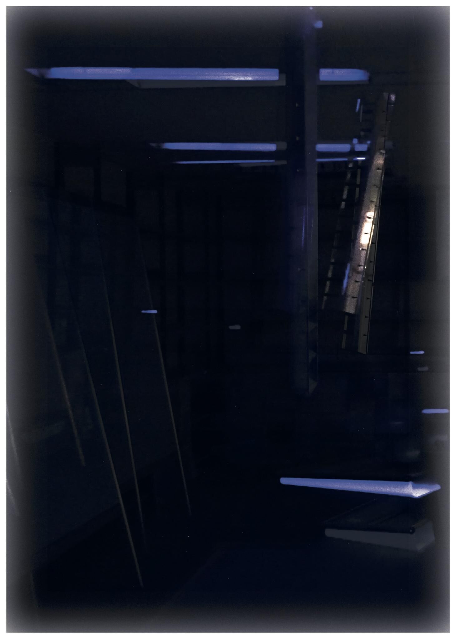 Galeriebild des Projekts FALSE SPRING