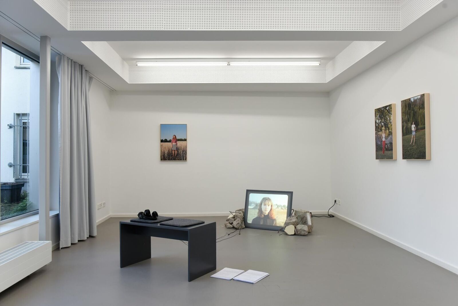 Titelbild des Projekts NADIR 