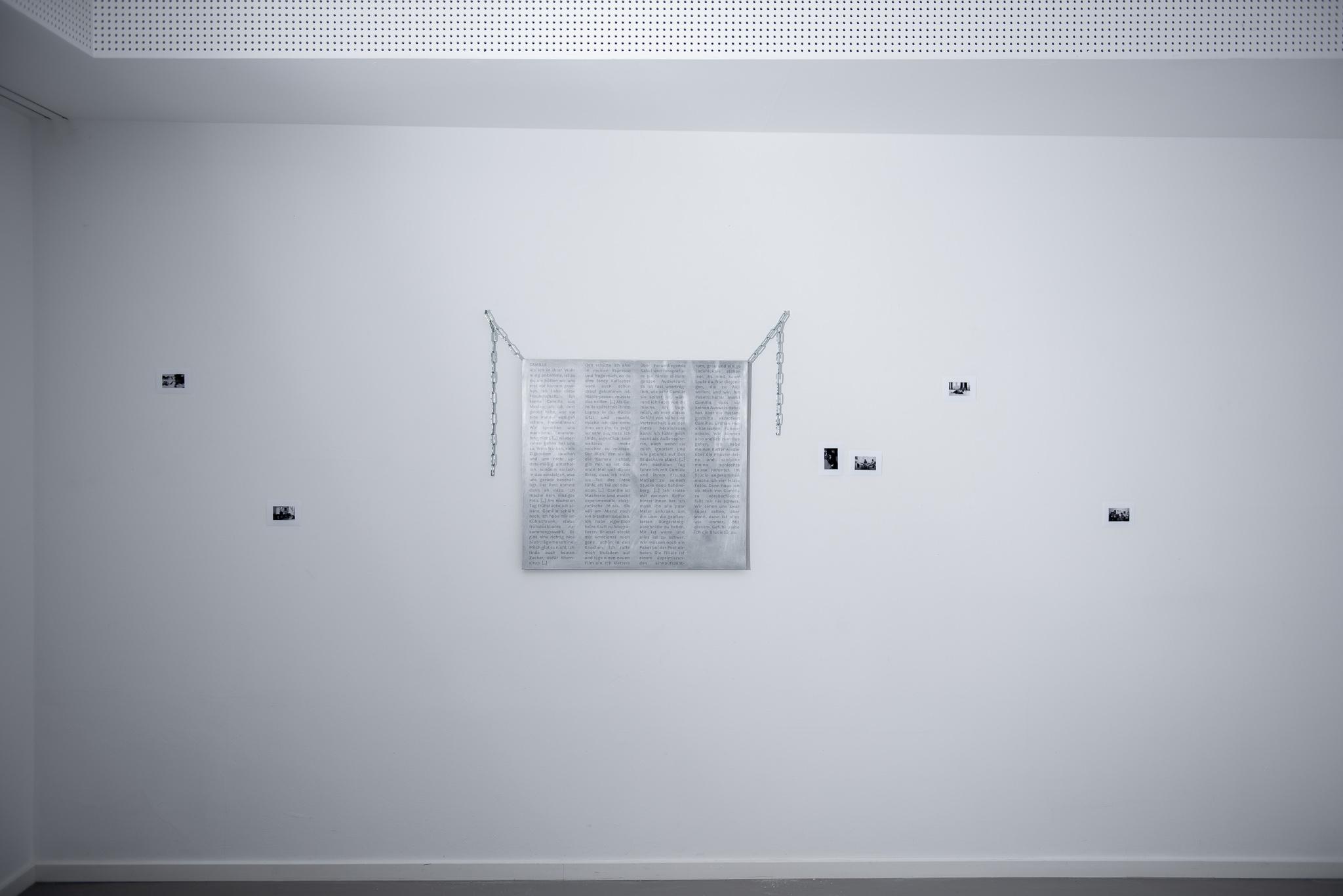 Galeriebild des Projekts [insert title]