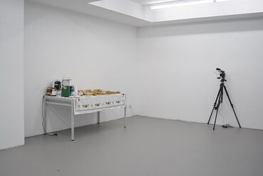 WORST CASE Galeriebild des Projekts WORST CASE