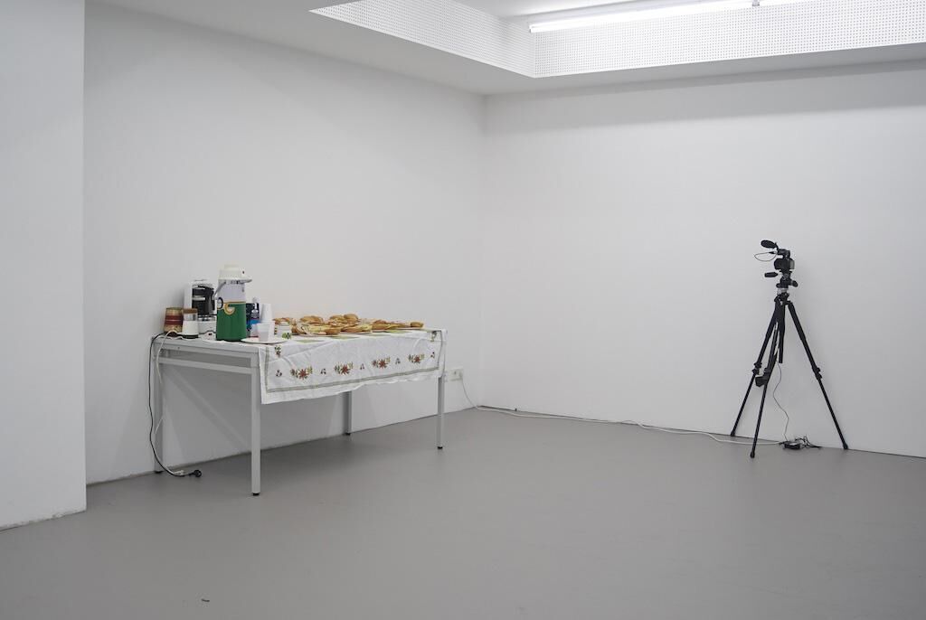 Galeriebild des Projekts WORST CASE