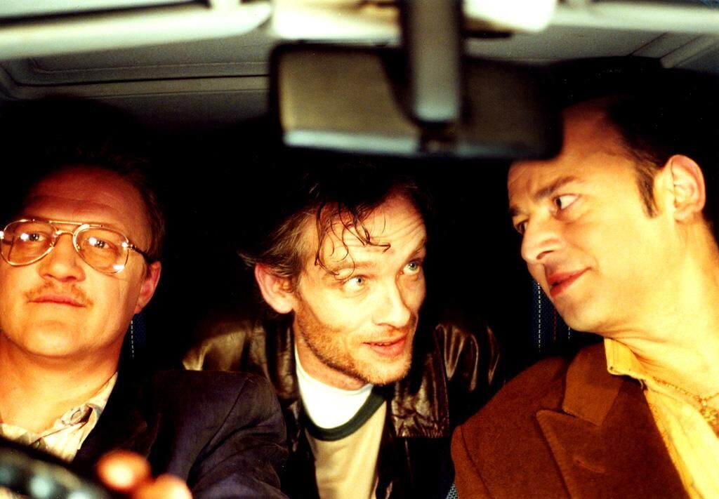 Titelbild des Projekts Monte Carlo