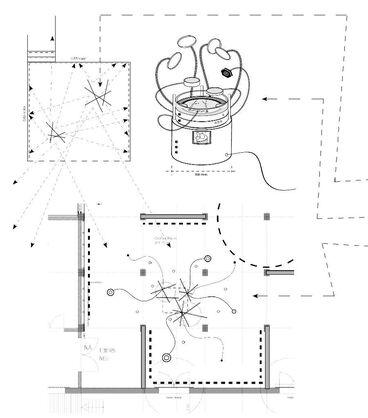 corpus apertus Galeriebild des Projekts corpus apertus