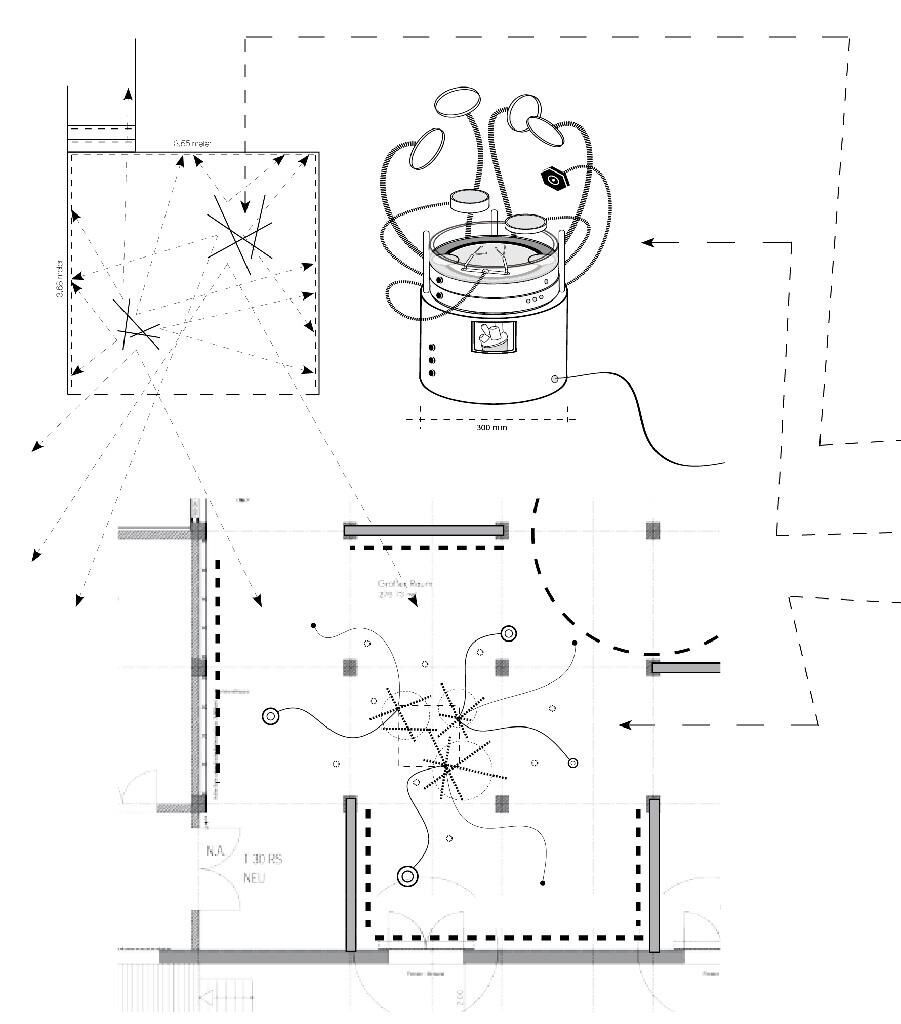 Galeriebild des Projekts corpus apertus