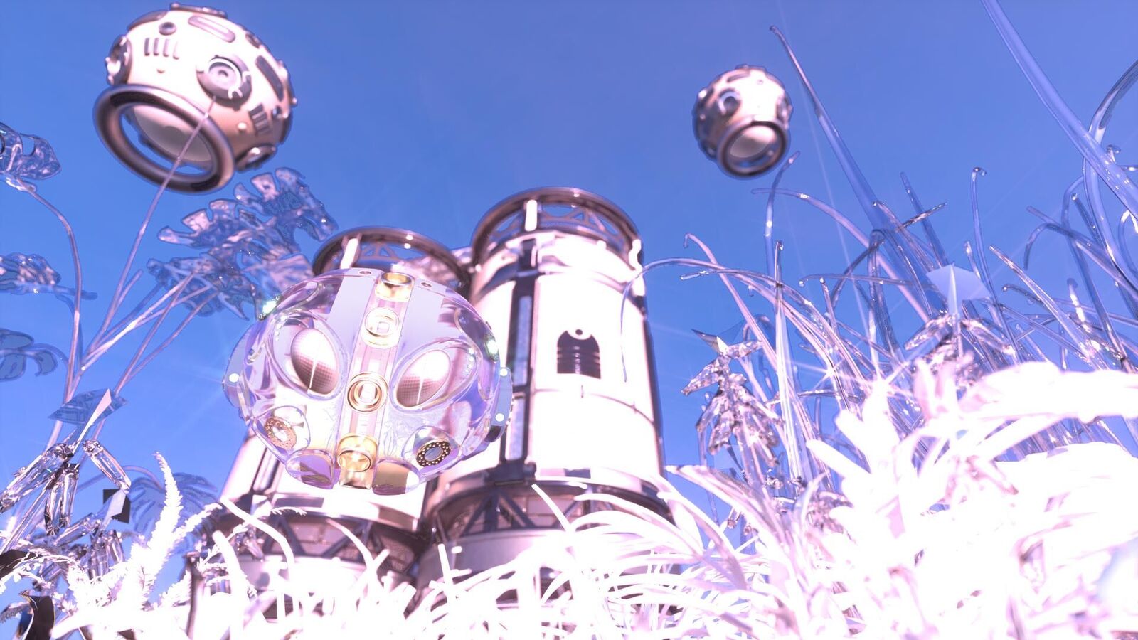 Galeriebild des Projekts Stoneporium