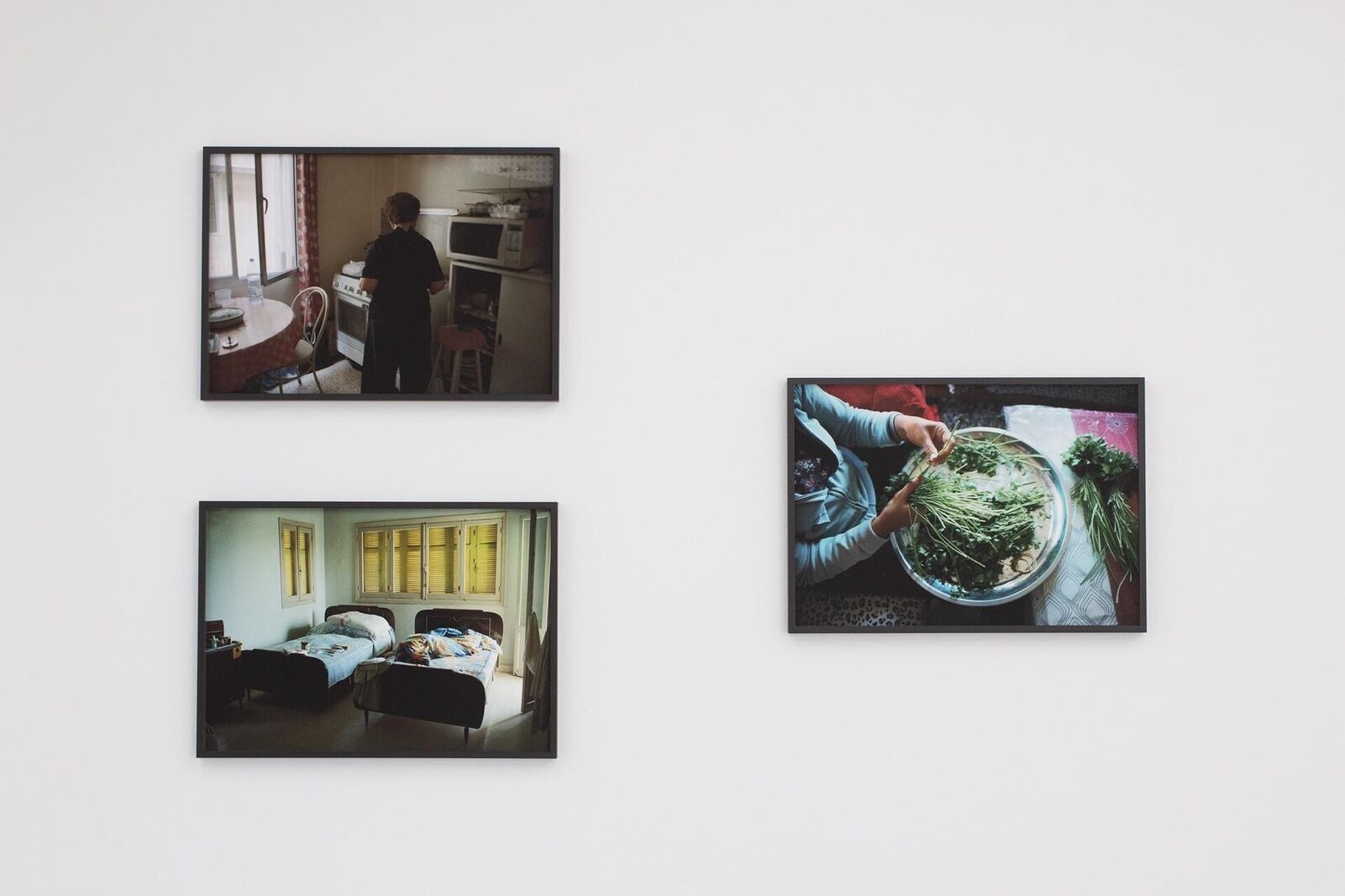 Galeriebild des Projekts Home Goes On (Without Me)