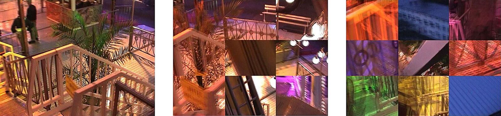 Titelbild des Projekts speed crystal