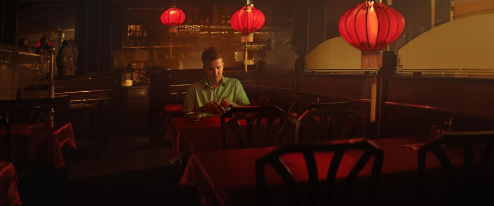 Titelbild des Projekts Okay