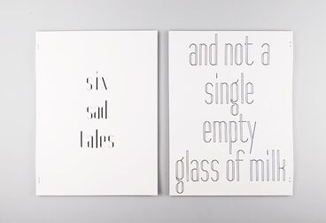 Six Sad Tales Galeriebild des Projekts Six Sad Tales