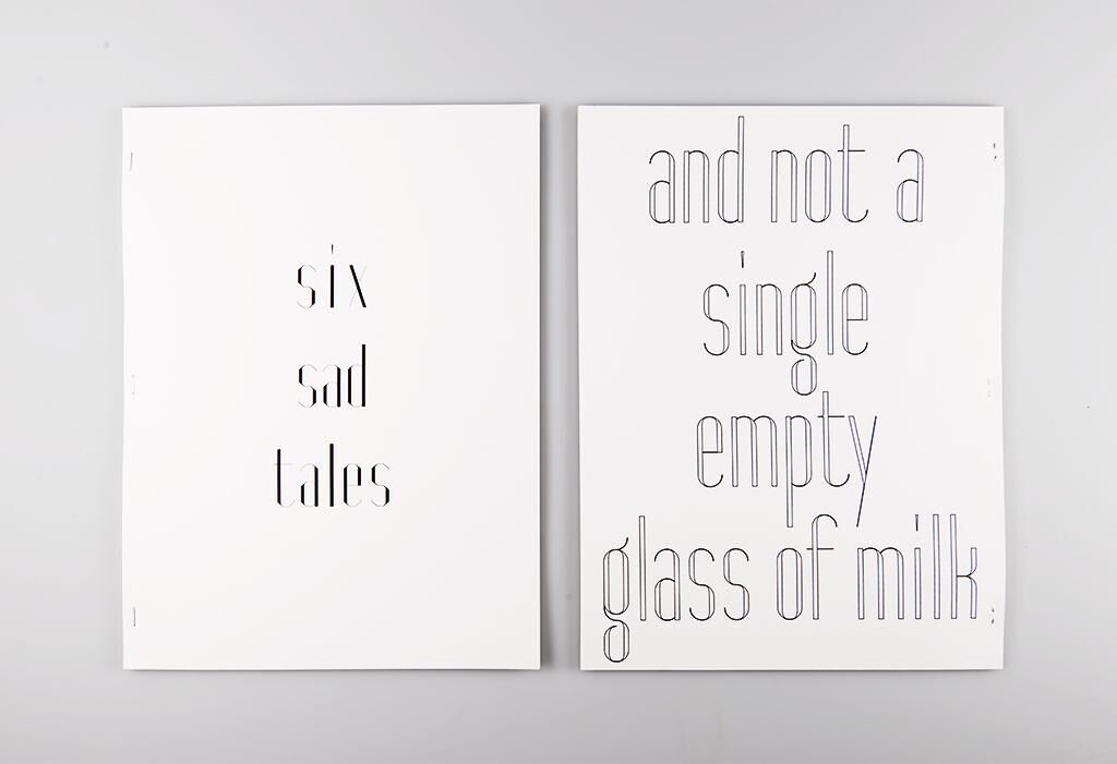 Galeriebild des Projekts Six Sad Tales