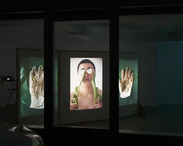 Galeriebild des Projekts Innenleben