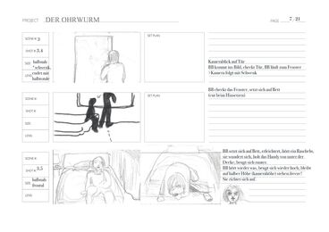 Der Ohrwurm Galeriebild des Projekts Der Ohrwurm