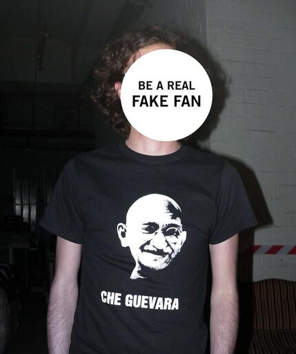 Titelbild des Projekts Fake Fans