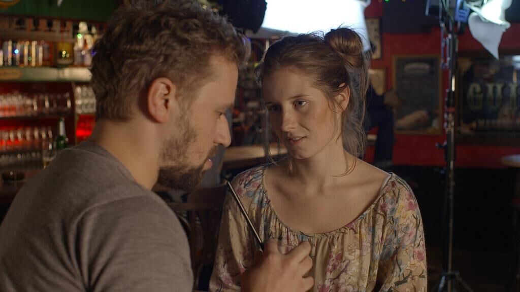 Titelbild des Projekts Komparsen