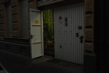 DEAR GARAGE Galeriebild des Projekts DEAR GARAGE