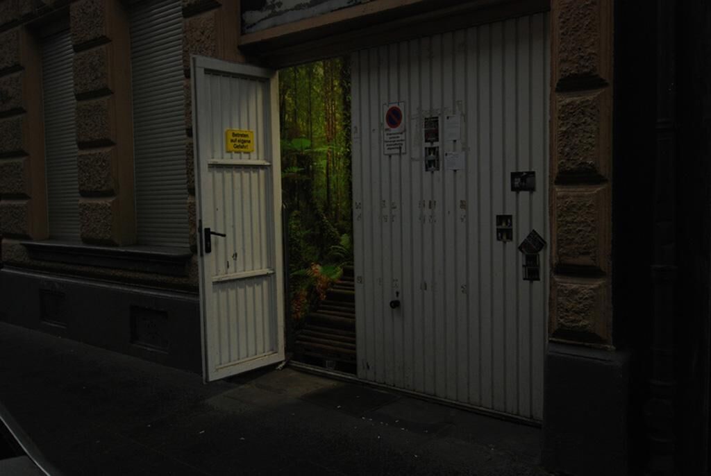 Galeriebild des Projekts DEAR GARAGE